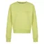 LeMieux Young Rider Cassie Sweater - Kiwi